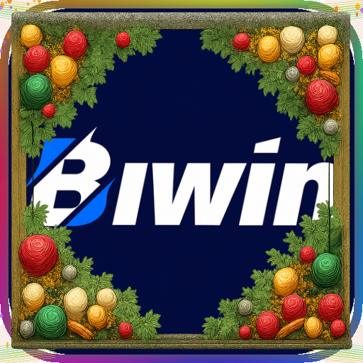 biwin — mitra unggulan