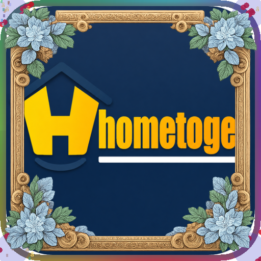 hometogel — galeri pratinjau - APK Resmi