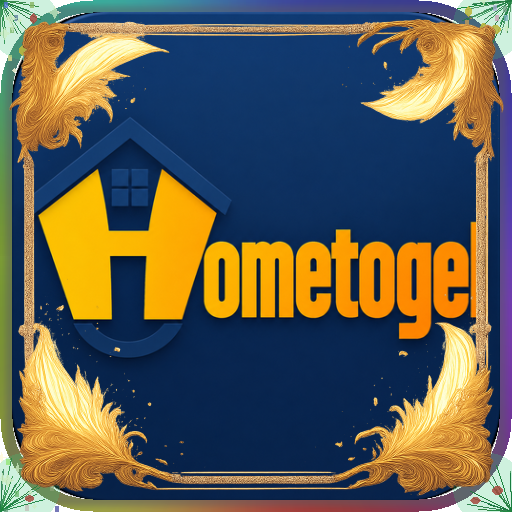 hometogel — galeri pratinjau Resmi APK